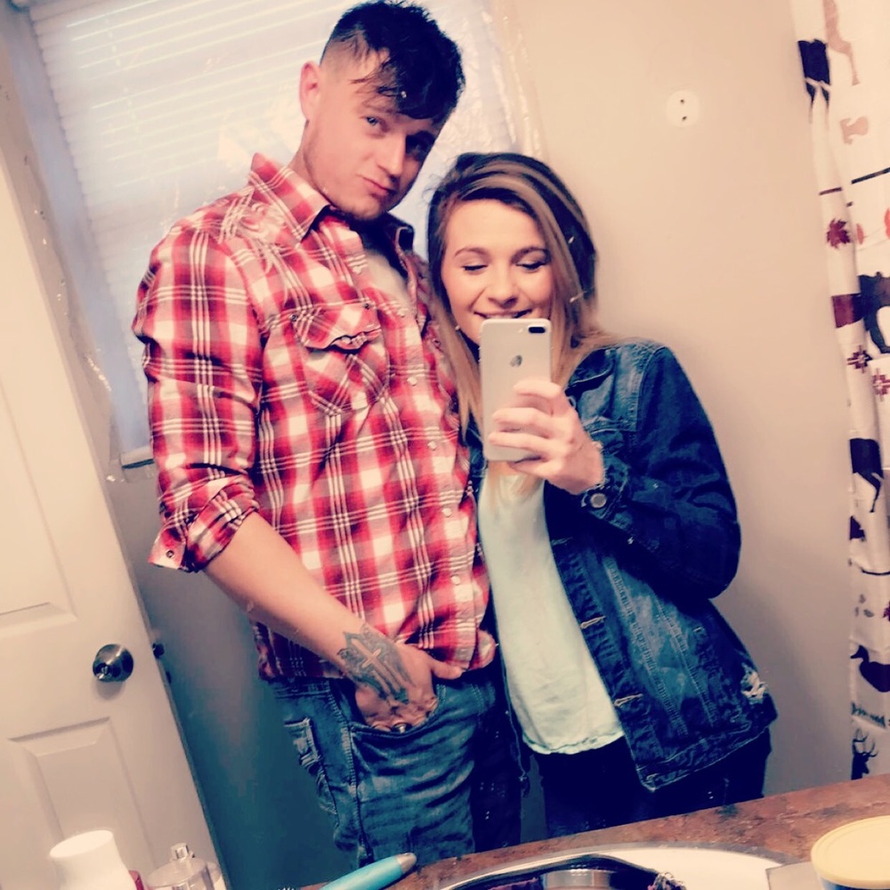 Meet your Posher, Cathlynn